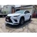 [ payment sum total 4,687,000 jpy ] used car Lexus NX TRD aero / panorama roof /TV kit 