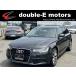 [ оплата общая сумма 950,000 иен ] б/у машина Audi A6 Avante ETC