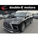 [ оплата общая сумма 6,300,000 иен ] б/у машина Lexus LX sunroof камера заднего обзора полный Modellista 