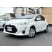 [ оплата общая сумма 820,000 иен ] б/у машина Toyota aqua цифровое радиовещание navi камера заднего обзора авто AC
