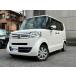 [ оплата общая сумма 480,000 иен ] б/у машина Honda N-BOX одна сторона электро- slaTV navi камера заднего обзора ETC