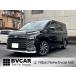 [ оплата общая сумма 3,800,000 иен ] б/у машина Toyota Voxy удобный выгода рейс pkg 3 глаз свет 10.5DA