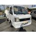 [ оплата общая сумма 390,000 иен ] б/у машина Subaru Sambar Truck пол 5 скоростная механическая 