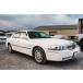 [ оплата общая сумма 2,000,000 иен ] б/у машина Lincoln Town Car новая машина параллель 2010 год sunroof 