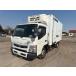 [ оплата общая сумма 2,780,000 иен ] б/у машина Mitsubishi Fuso Canter -30*C низкотемпературный установка широкий складывание тип PG