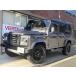 [ оплата общая сумма 15,540,000 иен ] б/у машина Land Rover Defender SIXTY8 ограниченный выпуск 68 шт. 