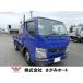 [ оплата общая сумма 2,430,000 иен ] б/у машина Mitsubishi Fuso Canter 2t [205]