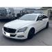 [ оплата общая сумма 1,800,000 иен ] б/у машина Mercedes * Benz CLS стрельба Break низкая подвеска *F амортизатор * полный аэрообвес 