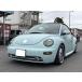 [ оплата общая сумма 700,000 иен ] б/у машина Volkswagen New Beetle кабриолет амортизатор / белый лента шина / неоригинальный AW