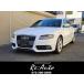 [ оплата общая сумма 598,000 иен ] б/у машина Audi A4 Avante 