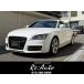 [ оплата общая сумма 848,000 иен ] б/у машина Audi TT купе navi цифровое радиовещание Bluetoothdo RaRe ko