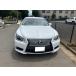 [ оплата общая сумма 1,230,000 иен ] б/у машина Lexus LS чёрные кожаные электрические сидения сиденье ETC под дерево рулевой механизм 