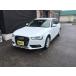 [ оплата общая сумма 1,110,000 иен ] б/у машина Audi A4 Avante 