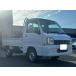 [ оплата общая сумма 498,000 иен ] б/у машина Subaru Sambar Truck 2 год с техосмотром / гарантия (1. месяц * растояние безграничный 