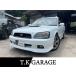 [ оплата общая сумма 1,190,000 иен ] б/у машина Subaru Legacy Touring Wagon 5MT twin turbo 4WD