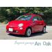 [ оплата общая сумма 480,000 иен ] б/у машина Fiat 500