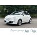 [ оплата общая сумма 760,000 иен ] б/у машина Fiat 500 5MT камера заднего обзора 