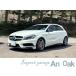 [ оплата общая сумма 1,860,000 иен ] б/у машина AMG A Class advanced * карбоновый упаковка 