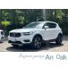[ оплата общая сумма 2,280,000 иен ] б/у машина Volvo XC40 крыша с панорамой кожаные сидения 