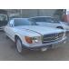 [ оплата общая сумма 2,000,000 иен ] б/у машина Mercedes * Benz SL Class пробег 5.6 десять тысяч km регистрационный список есть 