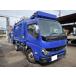[ оплата общая сумма 6,950,000 иен ] б/у машина Mitsubishi Fuso Canter paker car система давления 2t AT