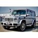 [ оплата общая сумма 6,080,000 иен ] б/у машина Mercedes * Benz G Class комплектация "люкс" AMG20 дюймовый 