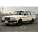 [ оплата общая сумма 2,300,000 иен ] б/у машина Volvo 240 240GL Wagon техосмотр "shaken" R8 год 12 месяц 18 день 