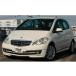 [ оплата общая сумма 490,000 иен ] б/у машина Mercedes * Benz A Class Bluetooth navi TV камера заднего обзора 