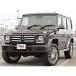 [ оплата общая сумма 5,150,000 иен ] б/у машина Mercedes * Benz G Class lift up комплектация "люкс" 