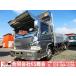 [ оплата общая сумма 2,180,000 иен ] б/у машина Mitsubishi Fuso Canter aluminium блок flat Wide Long сырой двигатель 