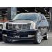 [ payment sum total 2,200,000 jpy ] used car Cadillac Escalade klai Mate package black leather sunroof 