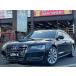 [ payment sum total 2,250,000 jpy ][ loan most low month amount 25,200 jpy ~] used car Audi A8 base grade 1 year free with guarantee black leather 