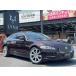 [ оплата общая сумма 1,790,000 иен ] б/у машина Jaguar XJ чай кожа передние сиденья / заднее сиденье обогрев сидений &amp;amp; кондиционер 