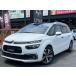 [ оплата общая сумма 990,000 иен ] б/у машина Citroen Grand C4 Picasso крыша с панорамой электрическая задняя дверь navi 