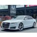 [ оплата общая сумма 3,050,000 иен ] б/у машина Audi S8 основа комплектация pre чувство упаковка 