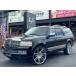 [ оплата общая сумма 1,990,000 иен ] б/у машина Lincoln Navigator arte meto Elite упаковка длинный 