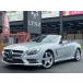 [ оплата общая сумма 2,400,000 иен ] б/у машина Mercedes * Benz SL Class электрическое открывание обогрев сидений &amp;amp; кондиционер 