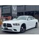 [ оплата общая сумма 1,700,000 иен ] б/у машина Dodge Charger SE 3.6 цифровой внутренний зеркало 