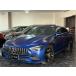 [ оплата общая сумма 6,400,000 иен ] б/у машина Mercedes * Benz AMG GT 4 door coupe Magno цвет sunroof 360&amp;deg; камера 