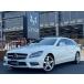 [ оплата общая сумма 1,100,000 иен ] б/у машина Mercedes * Benz CLS стрельба Break стрельба Break CLS350bruefi стрельба B AMG spo P