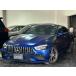 [ оплата общая сумма 6,390,000 иен ] б/у машина Mercedes * Benz AMG GT 4 door coupe ISG установка радарный круиз-контроль 