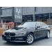 [ оплата общая сумма 1,790,000 иен ] б/у машина BMW 7 серии 740i пакет дополнительных возможностей чёрная кожа ETC