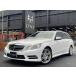 [ оплата общая сумма 800,000 иен ] б/у машина Mercedes * Benz E Class P задняя дверь B камера navi 