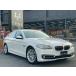 [ оплата общая сумма 850,000 иен ] б/у машина BMW 5 серии седан подогрев сидений B камера AW