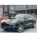 [ оплата общая сумма 1,800,000 иен ] б/у машина Porsche Cayenne S чай leather navi B камера ETC TV