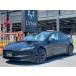 [ оплата общая сумма 4,400,000 иен ] б/у машина tesla модель 3 двойной motor AWD длинный плита 