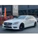 [ оплата общая сумма 1,100,000 иен ] б/у машина Mercedes * Benz CLS стрельба Break 