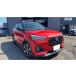 [ оплата общая сумма 1,645,000 иен ] б/у машина Daihatsu Rocky оригинальный 9 дюймовый navi все окружение камера 
