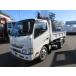 [ payment sum total 4,640,000 jpy ] used car Hino Dutro loading 3t loader dump vehicle inspection "shaken" attaching 