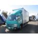 [ оплата общая сумма 2,655,000 иен ] б/у машина Mitsubishi Fuso Canter откидной торцевая дверь веревка 3 уровень боковая дверь 